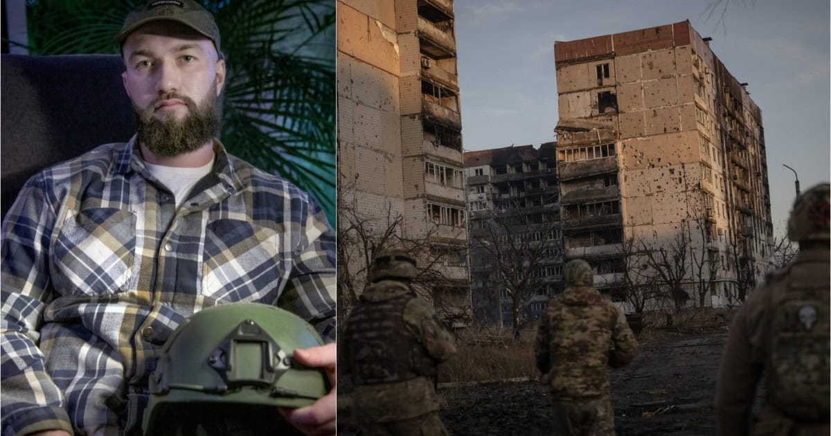 Sabotorul letal din armata lui Putin: Cum i-a ajutat un ofițer rus pe ucraineni să ucidă peste 300 de soldați din propria lui brigadă