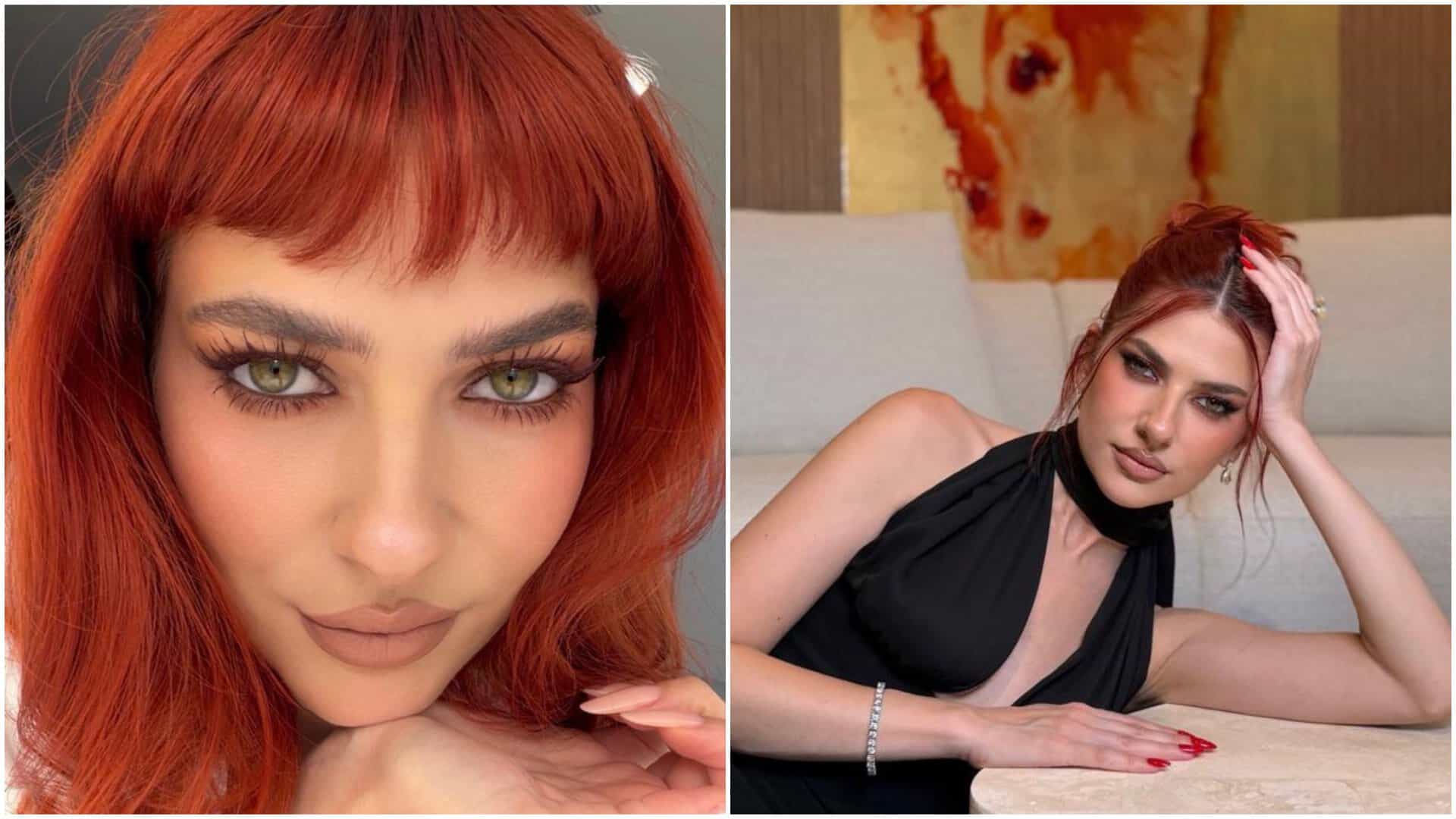 Lidia Buble și Horațiu Nicolau s-au despărțit? Răspunsul artistei: „Sper să mă înțelegeți”