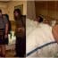 Situație neașteptată la Asia Express! Maurice Munteanu, Raluca Bădulescu și Connie au dormit în același pat: „Zici că suntem sfintele preciste”
