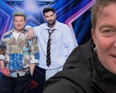 Ce ar fi fost Pavel Bartoș dacă nu devenea actor: „Sunt destul de priceput!” Pasiunea pe care o pune în practică acasă
