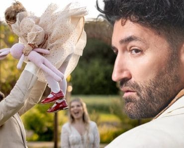 Smiley, dezvăluiri despre casa de la munte și rolul Ginei Pistol: „Eu sunt ceva rău”. Ce spune despre fiica lor și filmul cu Pavel Bartoș Smiley, dezvăluiri despre casa de la munte și rolul Ginei Pistol: „Eu sunt ceva rău”. Ce spune despre fiica lor și filmul cu Pavel Bartoș