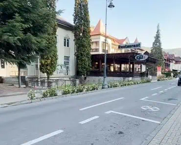 Cât au plătit doi vloggeri pentru un weekend la Sovata în 2026. Prețurile unui cappuccino, ale unui cozonac secuiesc și ale unei porții de papanași Cât au plătit doi vloggeri pentru un weekend la Sovata în 2026. Prețurile unui cappuccino, ale unui cozonac secuiesc și ale unei porții de papanași