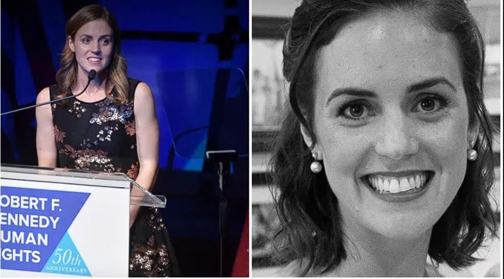 Kyle Kennedy, nepoata lui Robert F. Kennedy, a murit la 42 de ani. Unde a fost găsită decedată