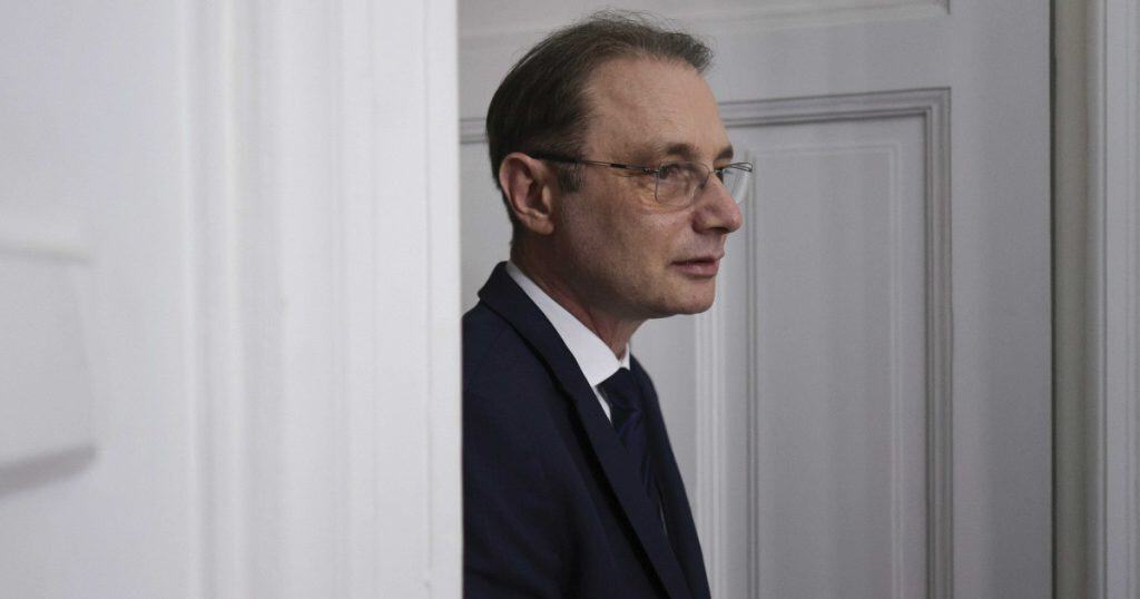 Traian Băsescu, despre cine va fi de fapt „şeful real al miniştrilor”: „Va obține tot ce vrea de la premier”