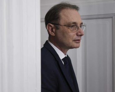 Traian Băsescu, despre cine va fi de fapt „şeful real al miniştrilor”: „Va obține tot ce vrea de la premier”