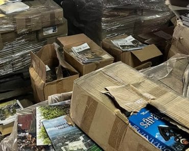 Darău a cerut sesizarea DNA după ce a descoperit că statul a plătit milioane de lei pentru albume turistice care n-au ajuns la minister