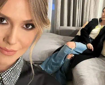 Actorul român cu care și-ar dori să joace Adela Popescu: „Poți să ai surprize, plăcute și neplăcute”