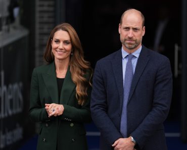 Kate Middleton, gest față de Prințul William, la castelul Windsor. Ce au observat fanii despre relația celor doi
