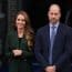 Kate Middleton, gest față de Prințul William, la castelul Windsor. Ce au observat fanii despre relația celor doi