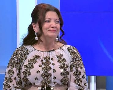 Gina Matache, mama Deliei, se confruntă cu probleme de sănătate! Ce a pățit artista: „Nu aș dori nimănui”