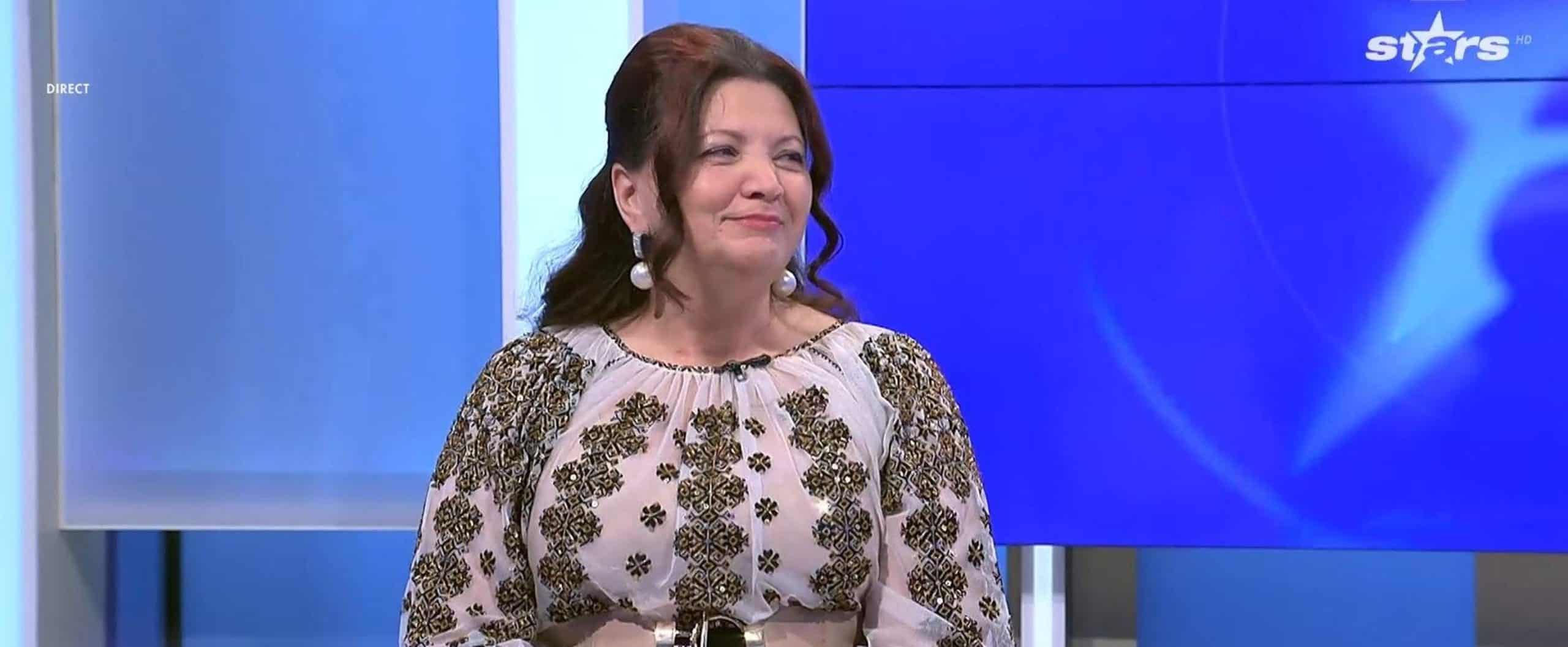 Gina Matache, mama Deliei, se confruntă cu probleme de sănătate! Ce a pățit artista: „Nu aș dori nimănui” Gina Matache, mama Deliei, se confruntă cu probleme de sănătate! Ce a pățit artista: „Nu aș dori nimănui”