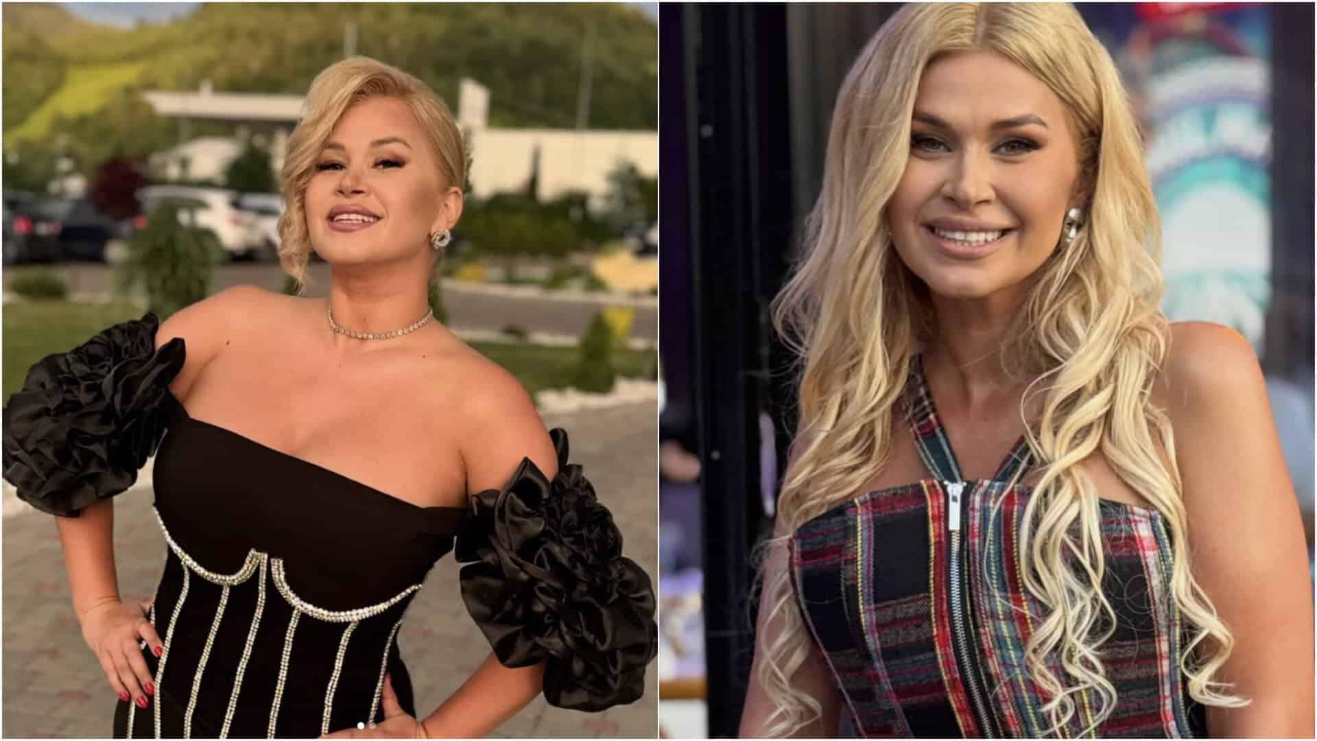 Oana Tomoiagă, apariție excepțională în rolul de nașă. Ce ținută tradițională a îmbrăcat concurenta de la Asia Express Oana Tomoiagă, apariție excepțională în rolul de nașă. Ce ținută tradițională a îmbrăcat concurenta de la Asia Express