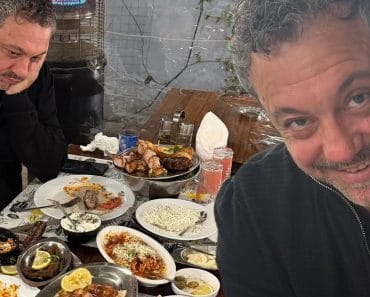 Alimentul care nu lipsește niciodată din frigiderul lui Sorin Bontea! Cine gătește, de fapt, în familia juratului MasterChef