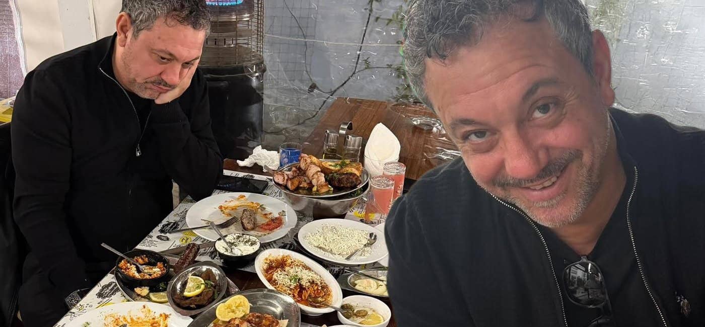 Alimentul care nu lipsește niciodată din frigiderul lui Sorin Bontea! Cine gătește, de fapt, în familia juratului MasterChef