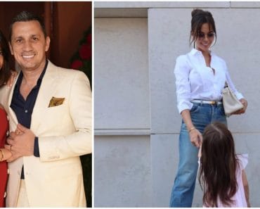Denisa Filcea, secretul imunității fiicei sale! Ce mănâncă Eva, fetița care nu a răcit niciodată în 4 ani Denisa Filcea, secretul imunității fiicei sale! Ce mănâncă Eva, fetița care nu a răcit niciodată în 4 ani