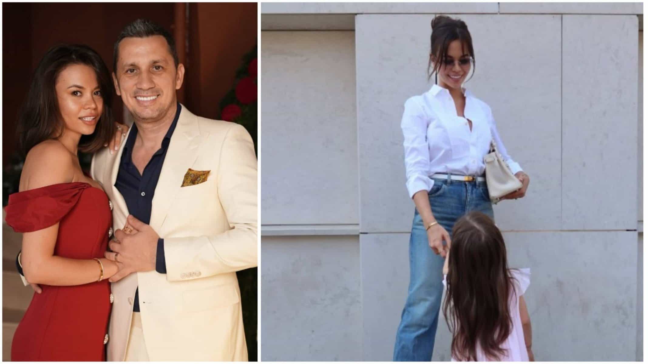 Denisa Filcea, secretul imunității fiicei sale! Ce mănâncă Eva, fetița care nu a răcit niciodată în 4 ani Denisa Filcea, secretul imunității fiicei sale! Ce mănâncă Eva, fetița care nu a răcit niciodată în 4 ani