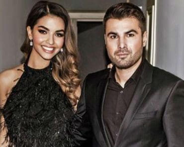 Sandra Mutu a dezvăluit cu care dintre fostele soții ale lui Adrian Mutu se înțelege mai bine: „Cu ea nu pot spune că s-a ajuns la aceeași apropiere” Sandra Mutu a dezvăluit cu care dintre fostele soții ale lui Adrian Mutu se înțelege mai bine: „Cu ea nu pot spune că s-a ajuns la aceeași apropiere”