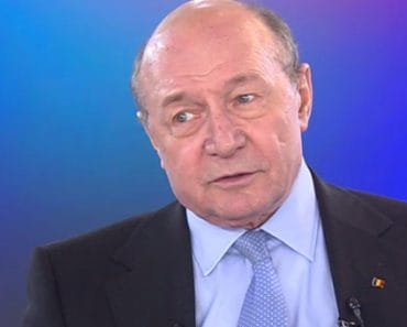 „Soluția” lui Traian Băsescu pentru ca AUR să nu treacă de 30% în alegeri