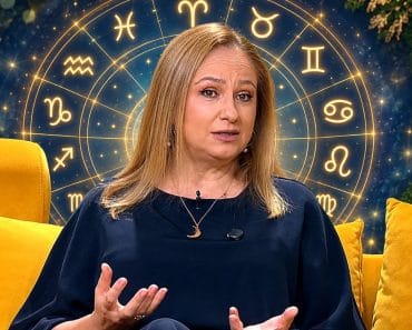 Zodia care ar putea avea probleme la locul de muncă la finalul lunii octombrie 2026! Cristina Demetrescu anunță schimbări importante