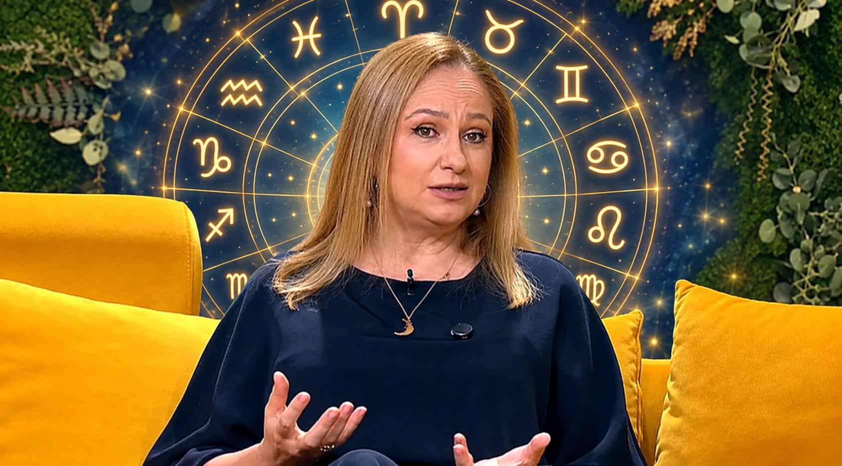 Zodia care ar putea avea probleme la locul de muncă la finalul lunii octombrie 2026! Cristina Demetrescu anunță schimbări importante Zodia care ar putea avea probleme la locul de muncă la finalul lunii octombrie 2026! Cristina Demetrescu anunță schimbări importante