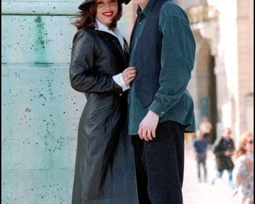 Lisa Marie Presley: „Michael Jackson a fost cel mai priceput iubit al meu!” Regele Pop era virgin când s-au întâlnit! Lisa Marie Presley: „Michael Jackson a fost cel mai priceput iubit al meu!” Regele Pop era virgin când s-au întâlnit!