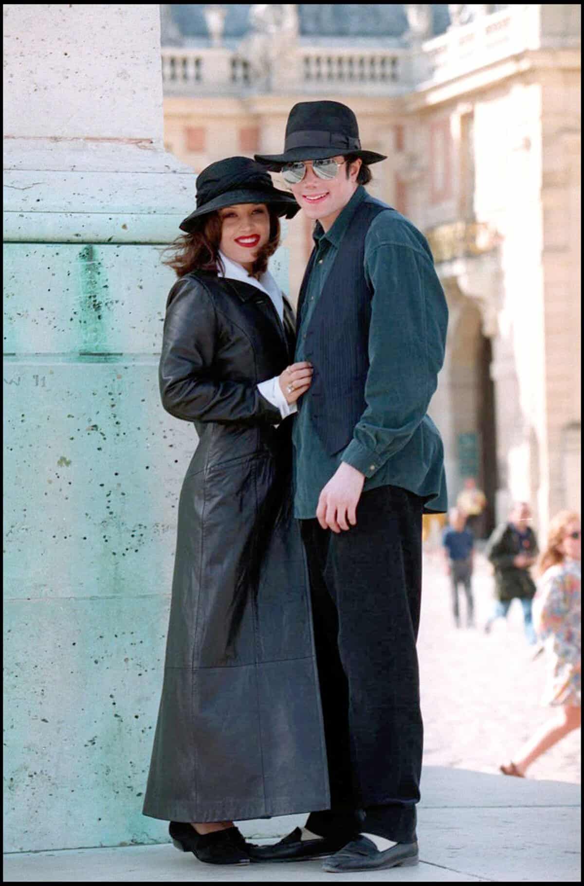Lisa Marie Presley: „Michael Jackson a fost cel mai priceput iubit al meu!” Regele Pop era virgin când s-au întâlnit!
