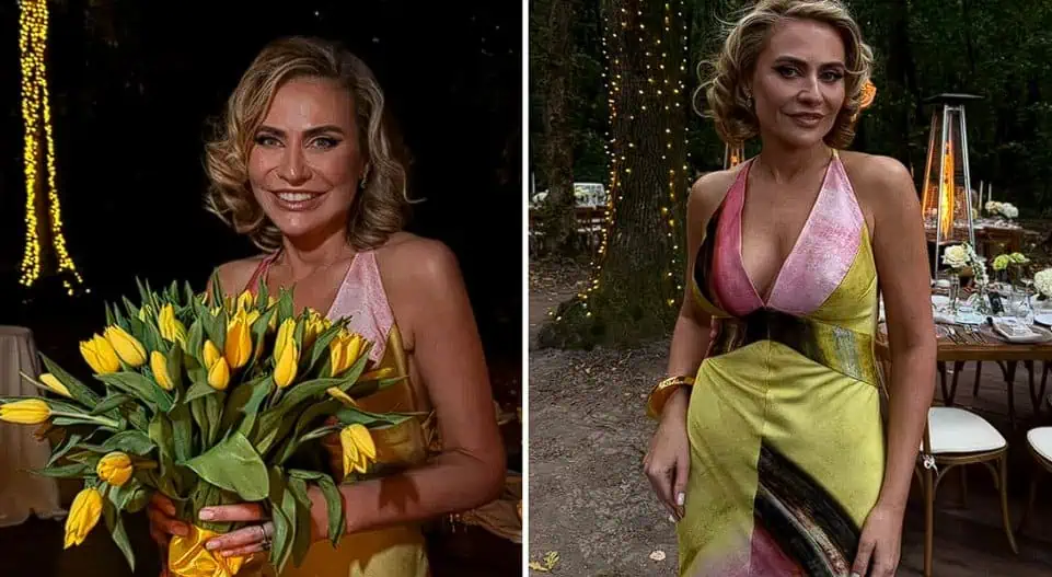 Adina Buzatu dezvăluie masca naturală pe care o folosește de peste 30 de ani pentru un păr sănătos și strălucitor. Ingredientul secret care face diferența: „Ador rezultatul!” Adina Buzatu dezvăluie masca naturală pe care o folosește de peste 30 de ani pentru un păr sănătos și strălucitor. Ingredientul secret care face diferența: „Ador rezultatul!”
