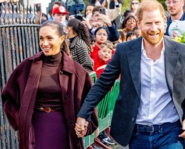 Prinţul Harry anunță că vrea să se împace cu familia regală britanică: „Cel mai important lucru este reconcilierea”