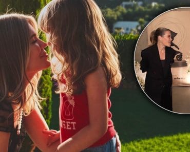 Cum a depășit Gina Pistol depresia postnatală!? „Am fost și la terapie” Cine e bona care o ajută cu Josephine?