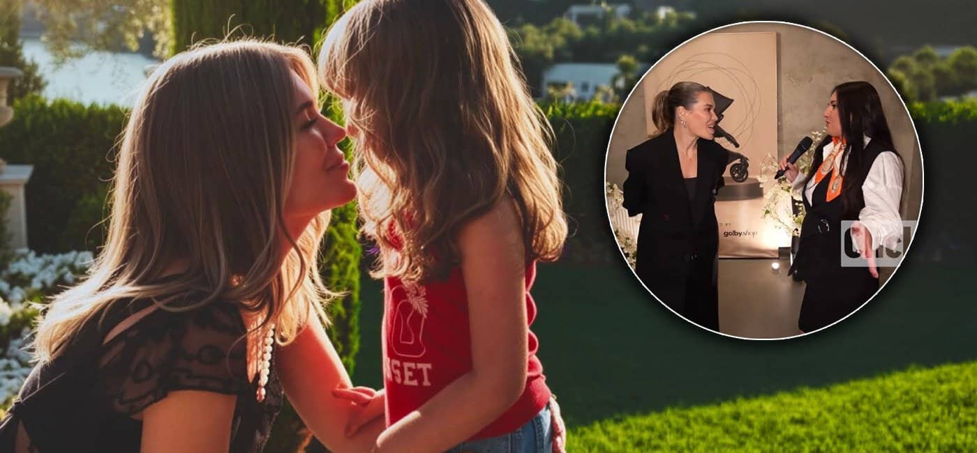 Cum a depășit Gina Pistol depresia postnatală!? „Am fost și la terapie” Cine e bona care o ajută cu Josephine? Cum a depășit Gina Pistol depresia postnatală!? „Am fost și la terapie” Cine e bona care o ajută cu Josephine?