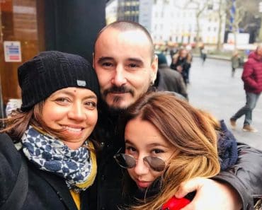 Maya Sorian, dezvăluiri despre divorțul părinților săi. Cum a afectat-o despărțirea Mirelei Retegan de tatăl ei