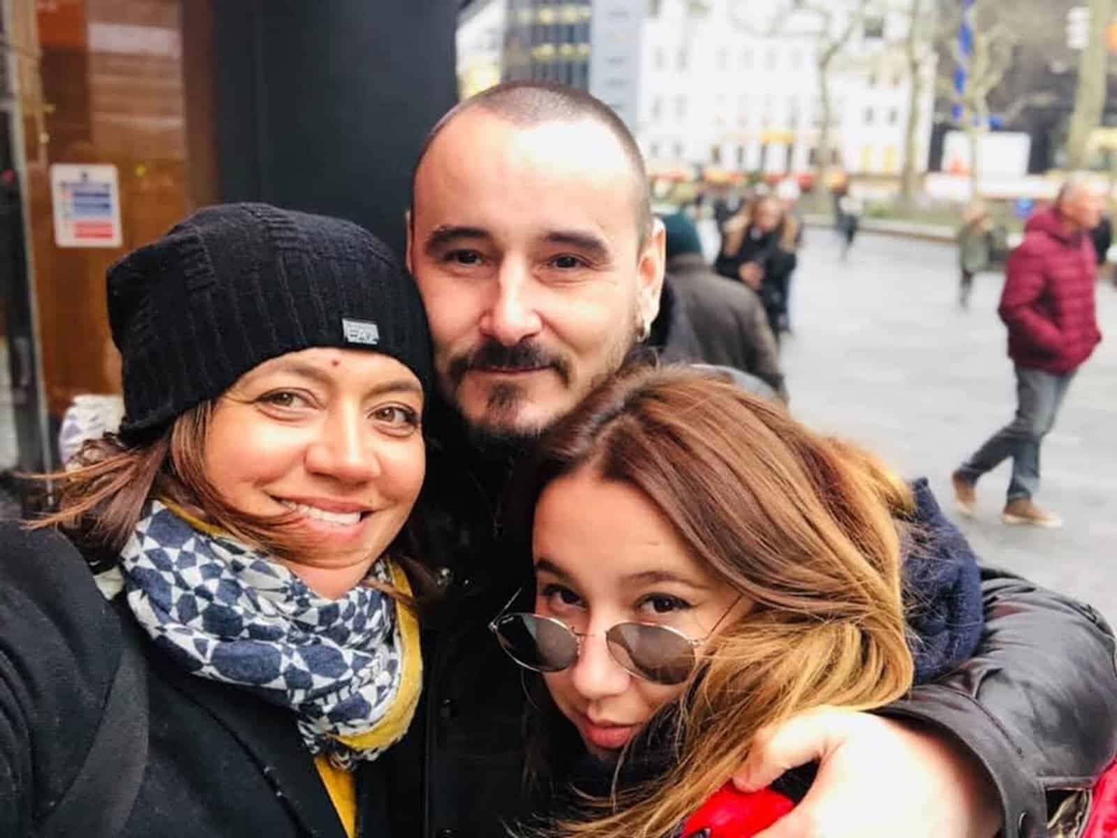 Maya Sorian, dezvăluiri despre divorțul părinților săi. Cum a afectat-o despărțirea Mirelei Retegan de tatăl ei Maya Sorian, dezvăluiri despre divorțul părinților săi. Cum a afectat-o despărțirea Mirelei Retegan de tatăl ei