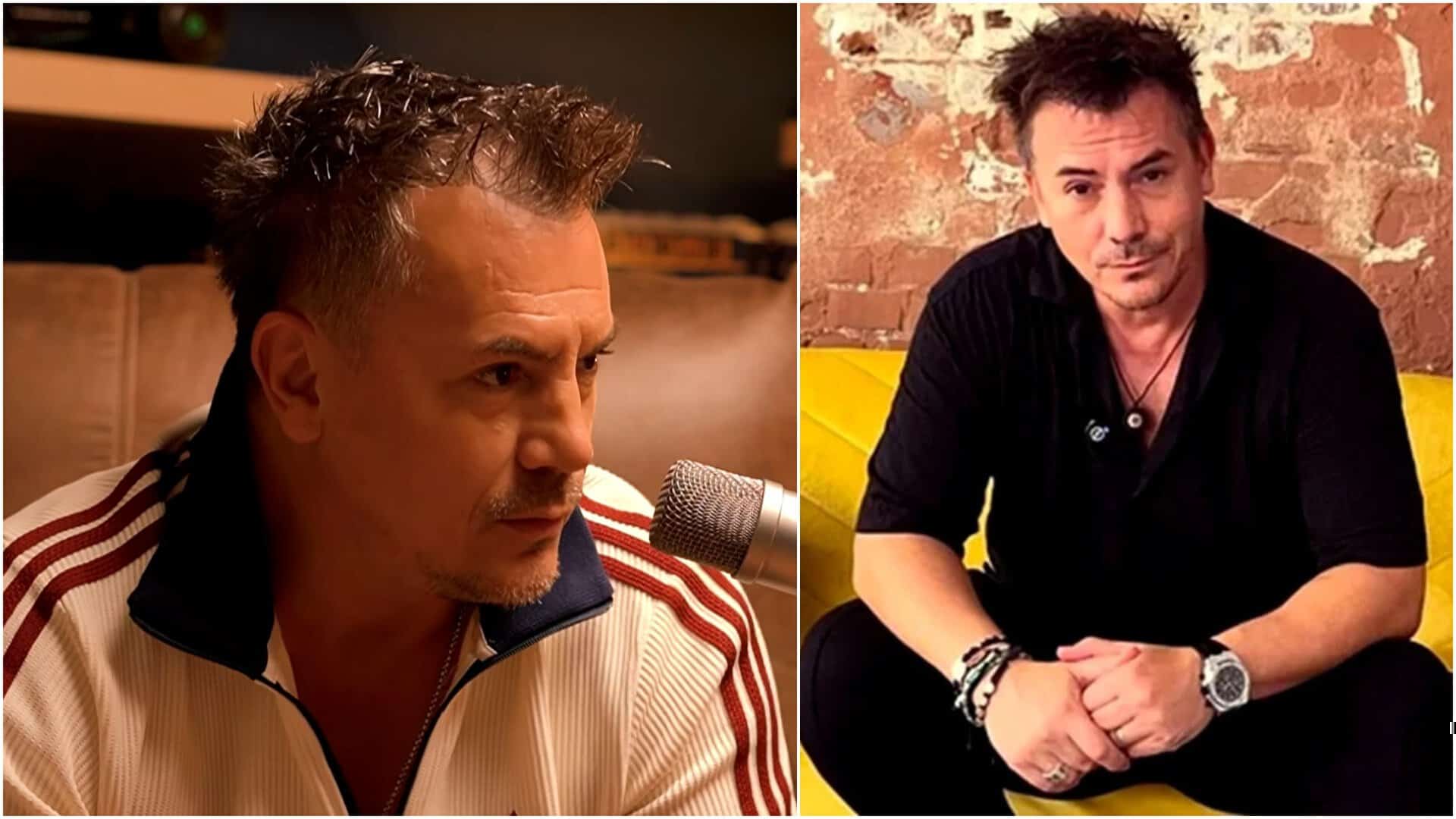 Planul secret al lui Răzvan Fodor în cazul unui război în România. Cum se pregătise pentru ce era mai rău: „Avem un sac cu toate actele” Planul secret al lui Răzvan Fodor în cazul unui război în România. Cum se pregătise pentru ce era mai rău: „Avem un sac cu toate actele”