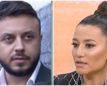 Răsturnare de situație în procesul dintre Claudia Pătrășcanu și Gabi Bădălău? Ce ar fi spus cei doi băieți ai vedetelor în fața judecătorilor. Cu cine vor, de fapt, să locuiască