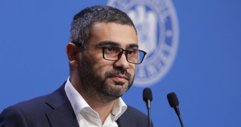 Florin Manole cere premierului demiterea șefului Inspecției Muncii. Numele lui Dantes Nicolae Bratu e legat de o anchetă in rem a DNA