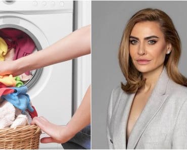 Hainele pe care nu trebuie să le speli niciodată la mașină. Adina Buzatu: „Ține minte”