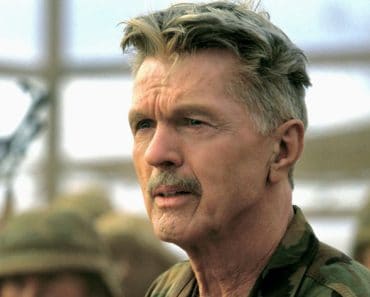 A murit Tom Skerritt, actor cunoscut din filme precum „MASH”, „Top Gun”, „Alien” şi „Steel Magnolias”