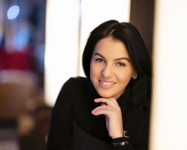 Prin ce a trecut Romina Gingașu în ultimul an. Ce s-a întâmplat în viața soției lui Piero Ferrari: „Am luat-o de la capăt”