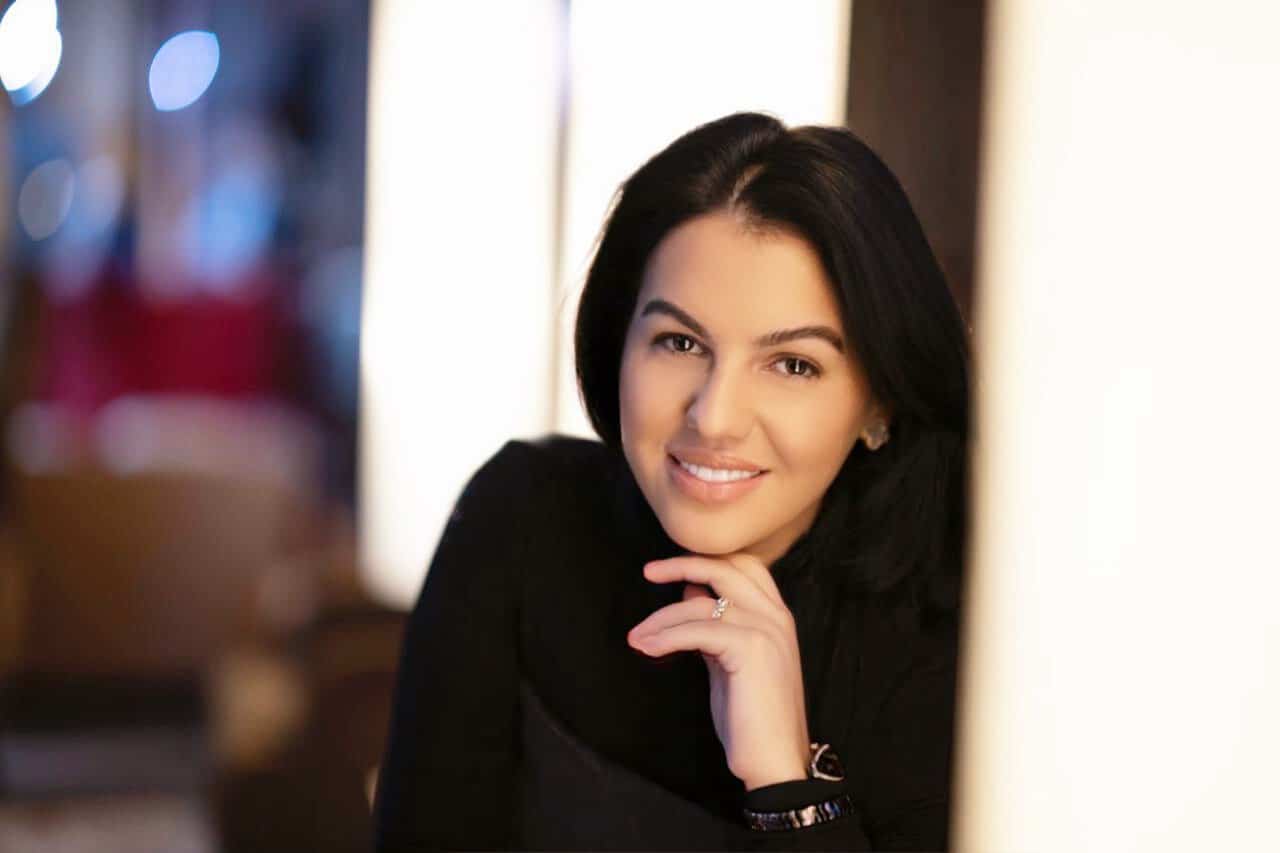 Prin ce a trecut Romina Gingașu în ultimul an. Ce s-a întâmplat în viața soției lui Piero Ferrari: „Am luat-o de la capăt” Prin ce a trecut Romina Gingașu în ultimul an. Ce s-a întâmplat în viața soției lui Piero Ferrari: „Am luat-o de la capăt”