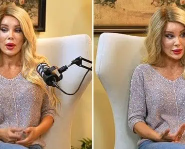 Ce religie are Alina Laufer: „Am îmbrățișat această schimbare din toată inima” Ce religie are Alina Laufer: „Am îmbrățișat această schimbare din toată inima”