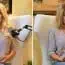 Ce religie are Alina Laufer: „Am îmbrățișat această schimbare din toată inima”