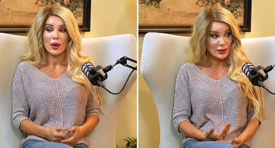 Ce religie are Alina Laufer: „Am îmbrățișat această schimbare din toată inima” Ce religie are Alina Laufer: „Am îmbrățișat această schimbare din toată inima”