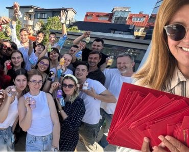 În ce a investit Mirela Retegan banii câștigați din amulete, la Asia Express. Ce a făcut cu cele 100 de plicuri, adunate în cele șapte săptămâni de competiție