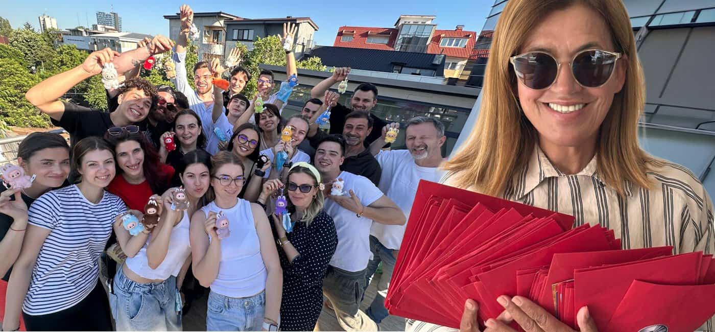 În ce a investit Mirela Retegan banii câștigați din amulete, la Asia Express. Ce a făcut cu cele 100 de plicuri, adunate în cele șapte săptămâni de competiție În ce a investit Mirela Retegan banii câștigați din amulete, la Asia Express. Ce a făcut cu cele 100 de plicuri, adunate în cele șapte săptămâni de competiție