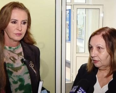 Natalia Intotero, în vizită la ANM după dezvăluirile privind achizițiile instituției. Elena Mateescu: „De ce să-mi dau demisia acum?”