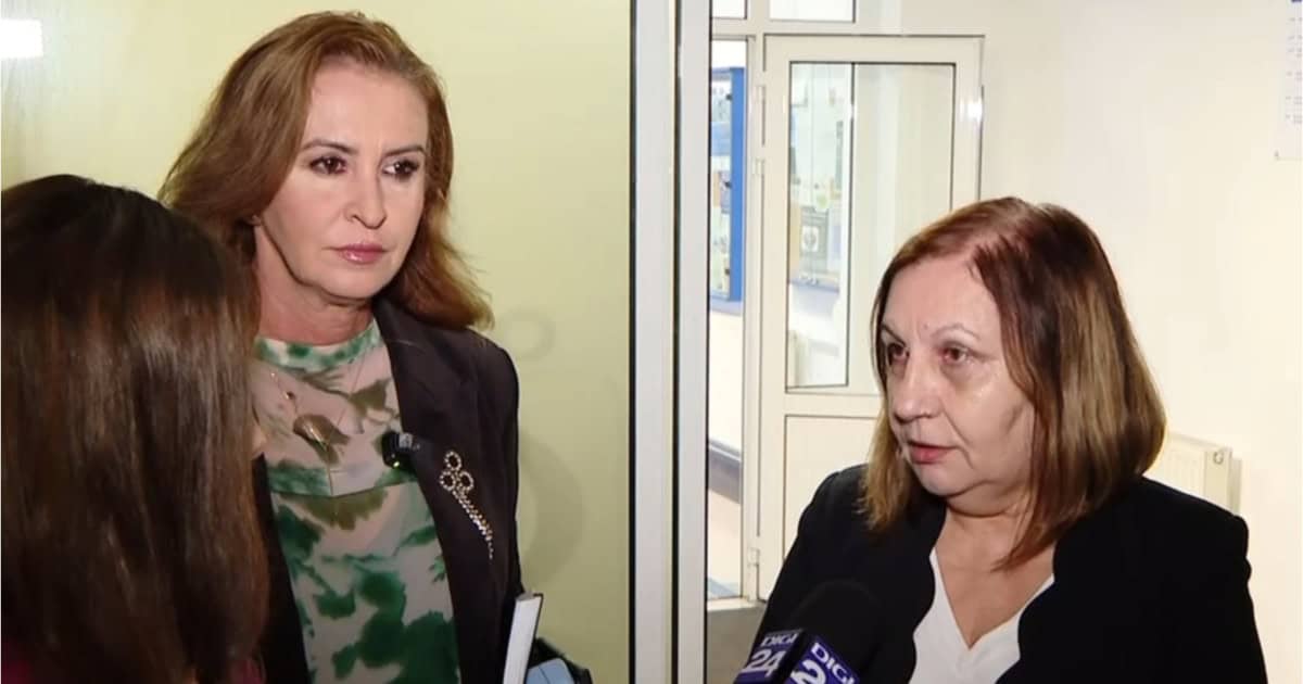 Natalia Intotero, în vizită la ANM după dezvăluirile privind achizițiile instituției. Elena Mateescu: „De ce să-mi dau demisia acum?”