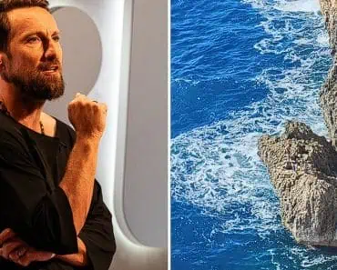 Dani Oțil, uluit de curajul unui pescar întâlnit în Malta: „Cât să fii de pasionat?”