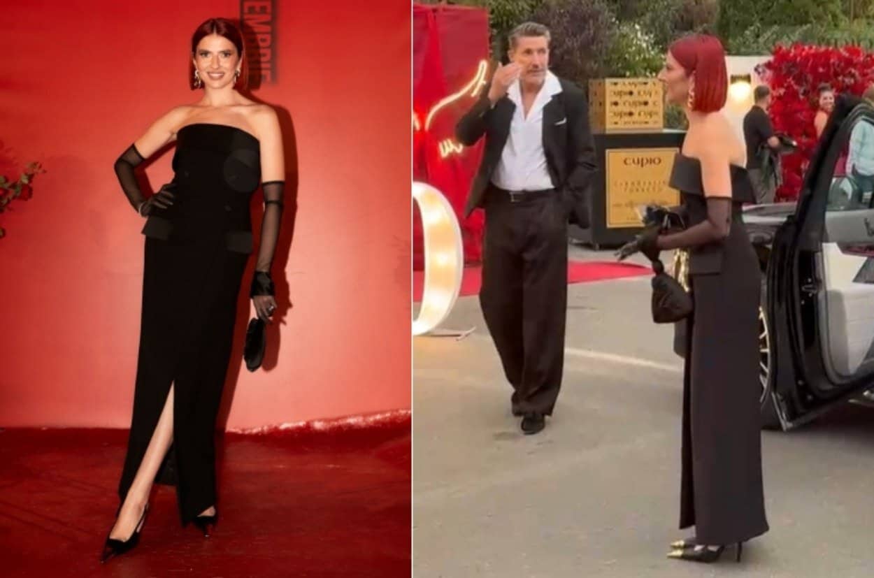 Lidia Buble, primele declarații după ce s-a zvonit că s-a despărțit de Horațiu Nicolau: „Cu toții avem nevoie” Lidia Buble, primele declarații după ce s-a zvonit că s-a despărțit de Horațiu Nicolau: „Cu toții avem nevoie”
