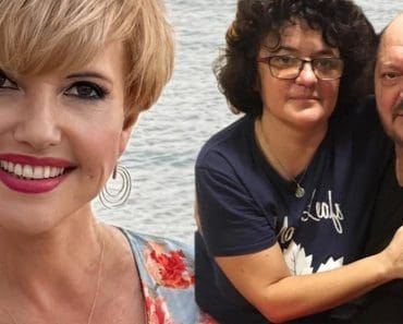 Răspunsul Marinei Almășan după acuzațiile Brândușei Socaciu. Ce a transmis fosta soție a lui Victor Socaciu Răspunsul Marinei Almășan după acuzațiile Brândușei Socaciu. Ce a transmis fosta soție a lui Victor Socaciu