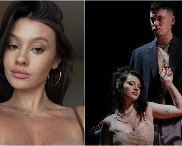 Erika Isac și M.G.L s-au despărțit după mai bine de un an de relație. Indiciile care au dat totul de gol Erika Isac și M.G.L s-au despărțit după mai bine de un an de relație. Indiciile care au dat totul de gol